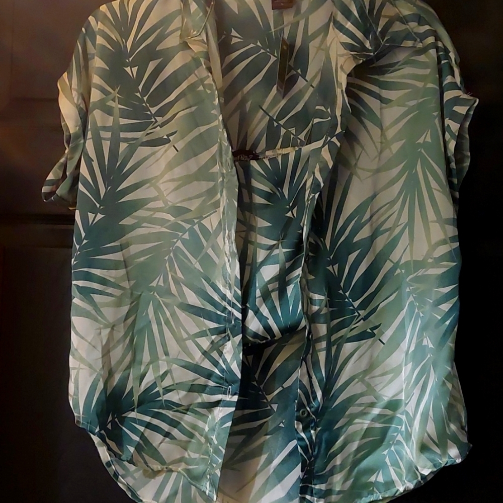 Woman's blouse